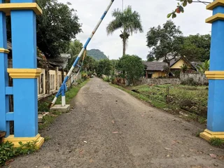 Пелабухан-рату: OYO 92031 Wisma Galung Syariah