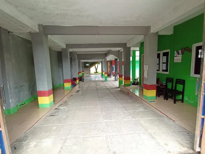 Пелабухан-рату: OYO 92031 Wisma Galung Syariah