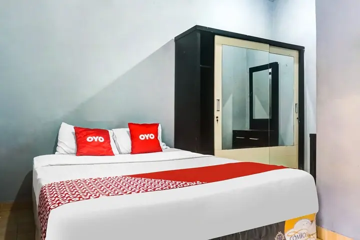 Джакарта: OYO 91259 59 Residence