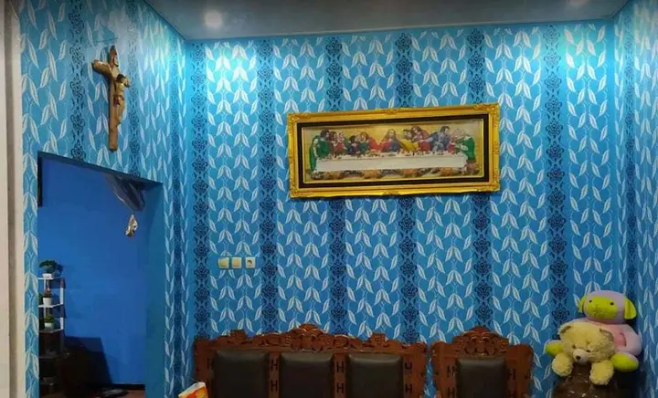 Куала Курун: OYO 92224 Hotel Tris
