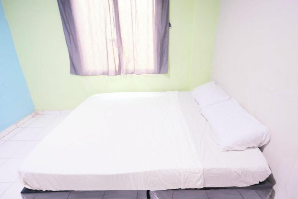 Батам: SPOT ON 92360 Penginapan Reni