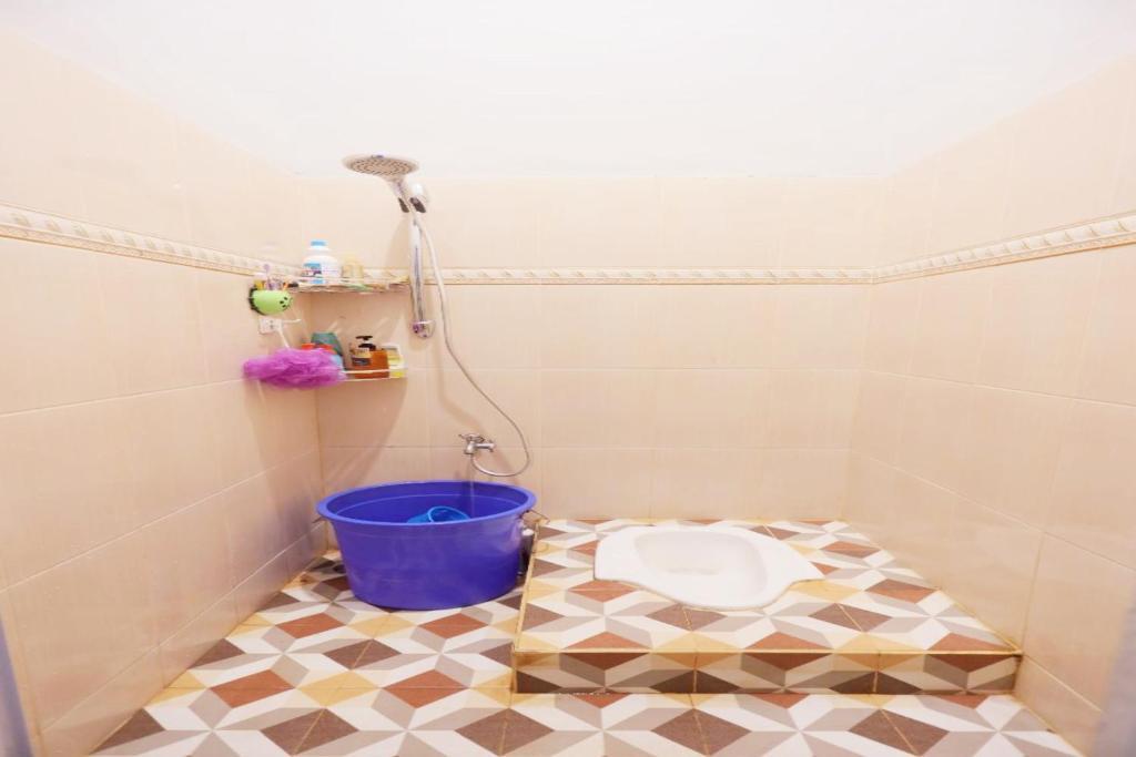 Батам: SPOT ON 92360 Penginapan Reni