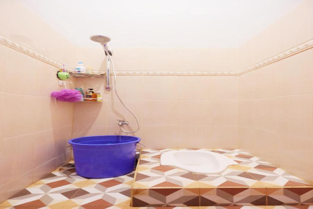 Батам: SPOT ON 92360 Penginapan Reni