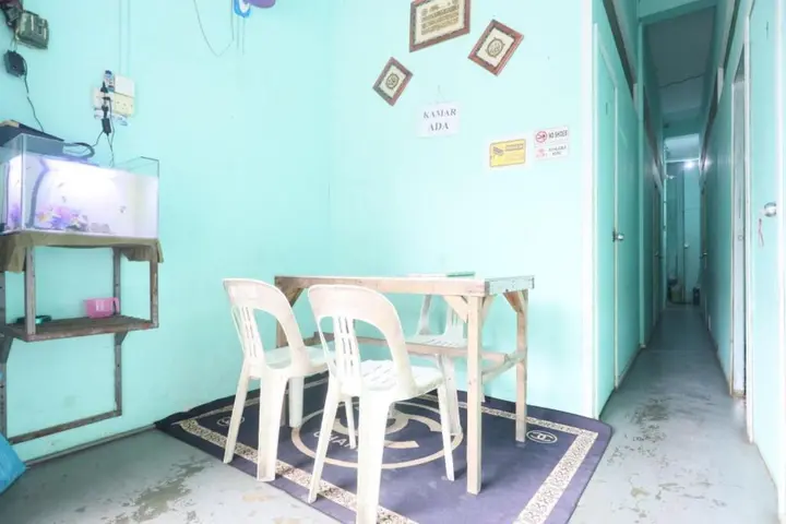 Батам: SPOT ON 92360 Penginapan Reni