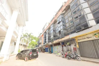 Батам: SPOT ON 92360 Penginapan Reni