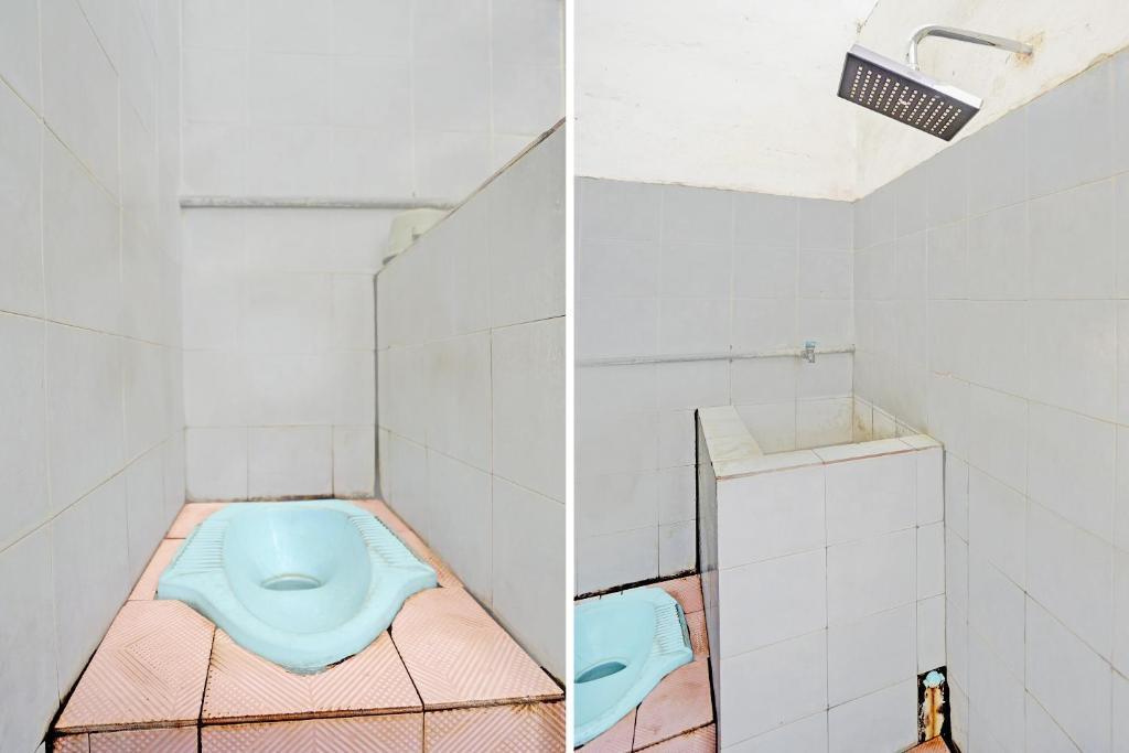 Сурабая: OYO 91891 B41m Residence Syariah