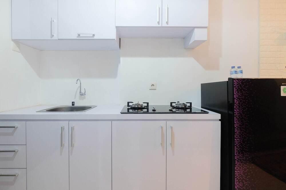 Тангеранг: Modern Studio Furnished @ Great Western Serpong Apartment