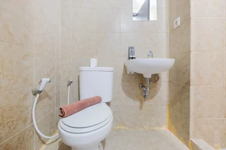 Тангеранг: Modern Studio Furnished @ Great Western Serpong Apartment