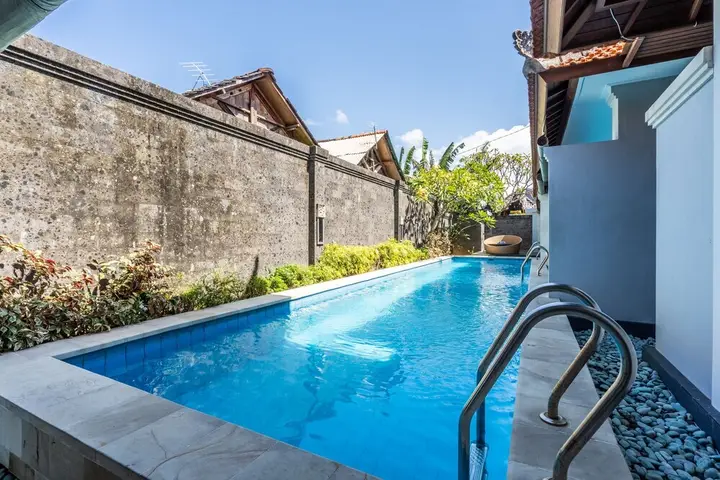 Sanur Villa Totem — фото 2