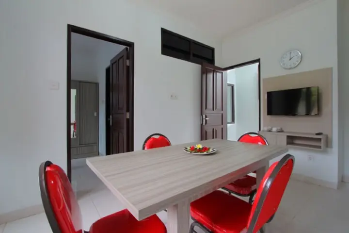 Денпасар: Alamanda Town House