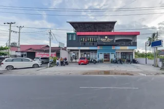 Палангкарая: Sans Hotel Zam-Zam Syariah Palangkaraya