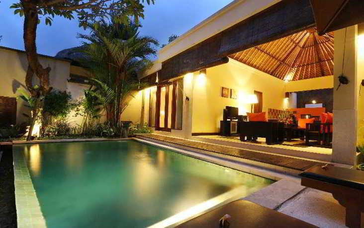 Кута: The Bali Bliss Villa