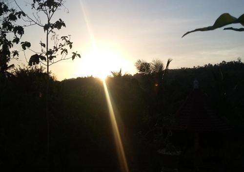 Пенида: Sebrang Hills Bungalow