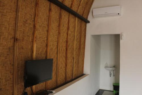 Пенида: Sebrang Hills Bungalow