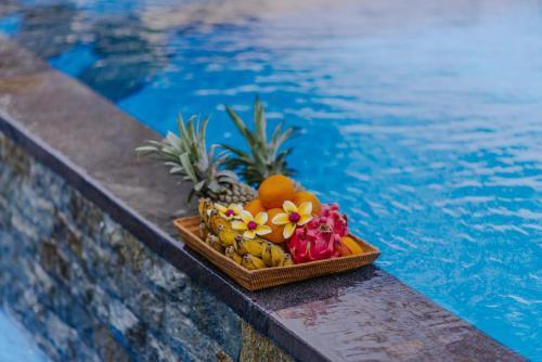 Лембонган-Айленд: Lembongan Small Heaven Bungalow