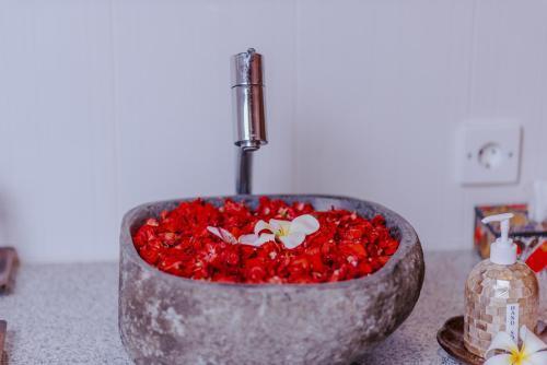 Лембонган-Айленд: Lembongan Small Heaven Bungalow