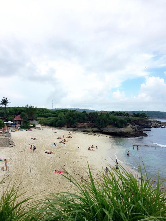 Лембонган-Айленд: Lembongan Small Heaven Bungalow