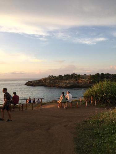 Лембонган-Айленд: Lembongan Small Heaven Bungalow