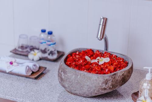 Лембонган-Айленд: Lembongan Small Heaven Bungalow