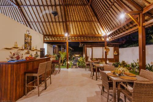 Лембонган-Айленд: Lembongan Small Heaven Bungalow
