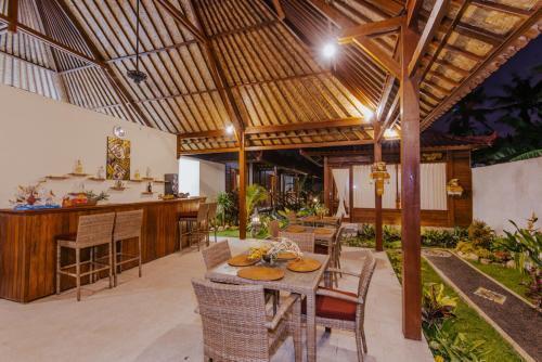 Лембонган-Айленд: Lembongan Small Heaven Bungalow