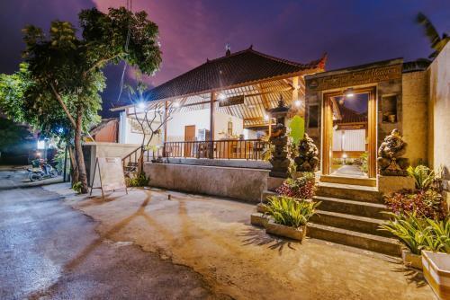 Лембонган-Айленд: Lembongan Small Heaven Bungalow