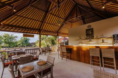 Лембонган-Айленд: Lembongan Small Heaven Bungalow