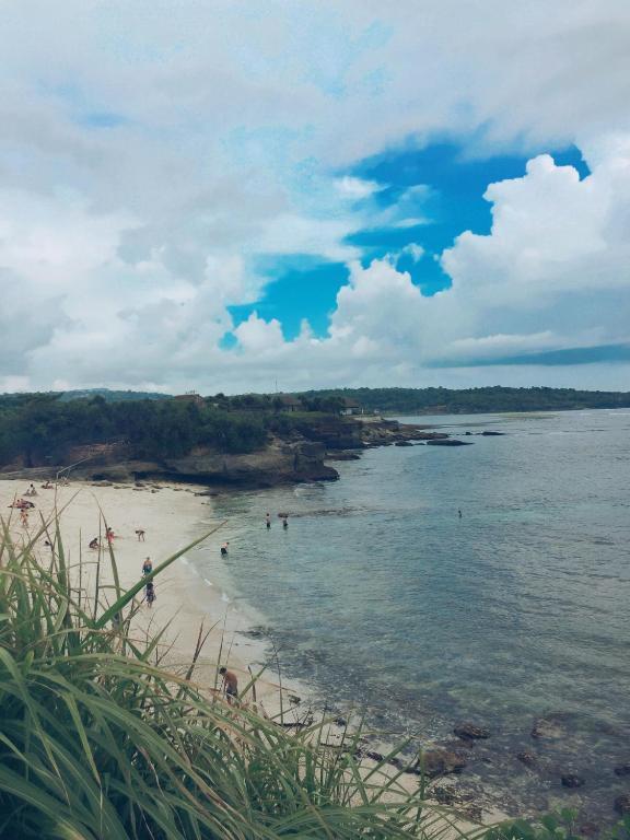 Лембонган-Айленд: Lembongan Small Heaven Bungalow