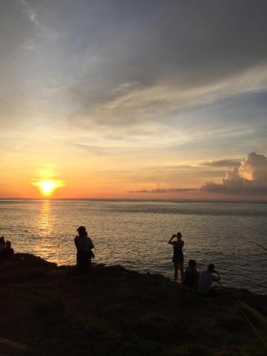 Лембонган-Айленд: Lembongan Small Heaven Bungalow
