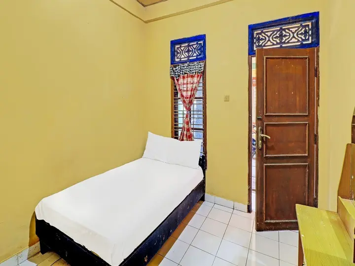 Табанан: OYO 91235 Pondok Damu