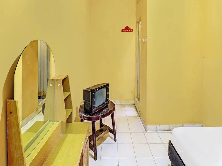 Табанан: OYO 91235 Pondok Damu