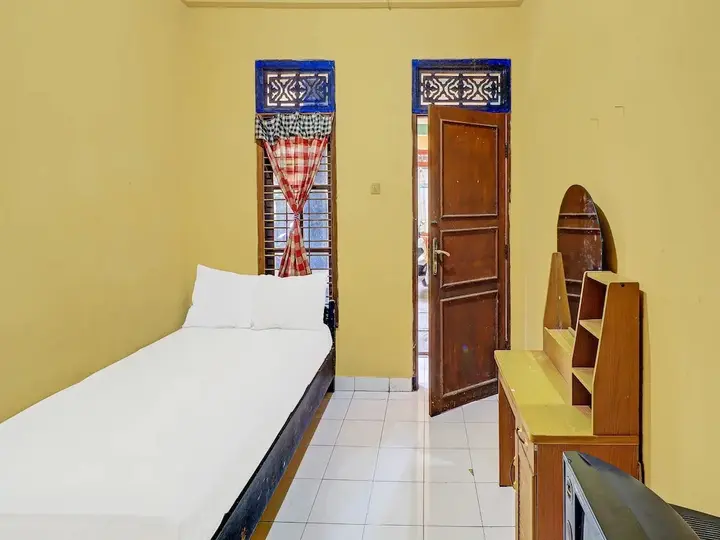 Табанан: OYO 91235 Pondok Damu