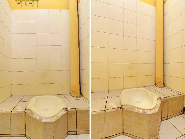 Табанан: OYO 91235 Pondok Damu