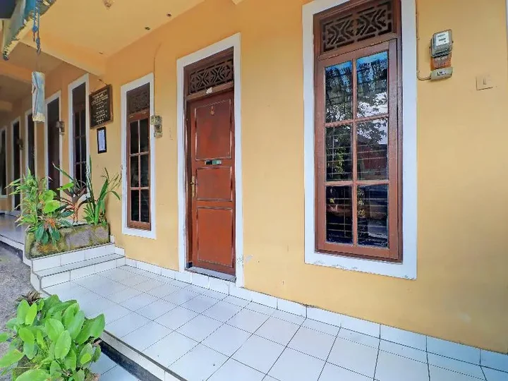 Табанан: OYO 91235 Pondok Damu