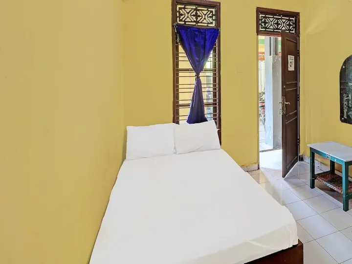 Табанан: OYO 91235 Pondok Damu