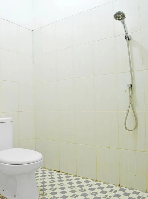 Баликпапан: SPOT ON 91660 Red Rose Guest House