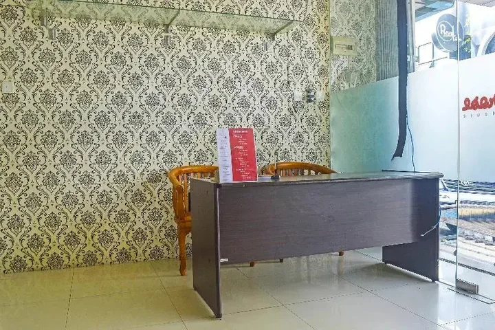 Баликпапан: SPOT ON 91660 Red Rose Guest House
