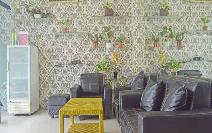 Баликпапан: SPOT ON 91660 Red Rose Guest House
