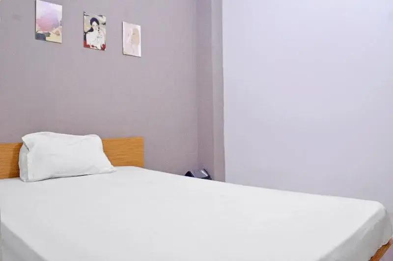 Баликпапан: SPOT ON 91660 Red Rose Guest House