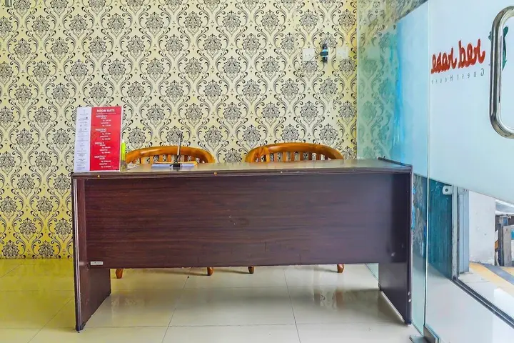 Баликпапан: SPOT ON 91660 Red Rose Guest House