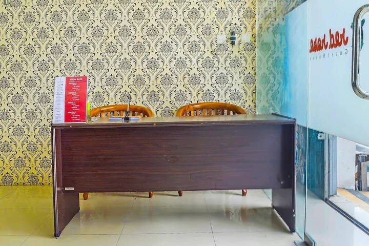Баликпапан: SPOT ON 91660 Red Rose Guest House