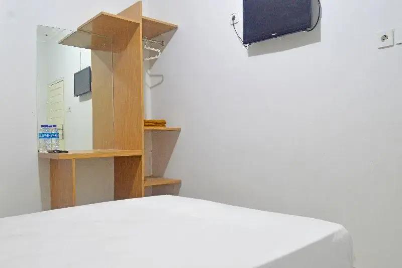 Баликпапан: SPOT ON 91660 Red Rose Guest House