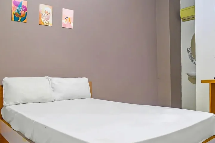 Баликпапан: SPOT ON 91660 Red Rose Guest House