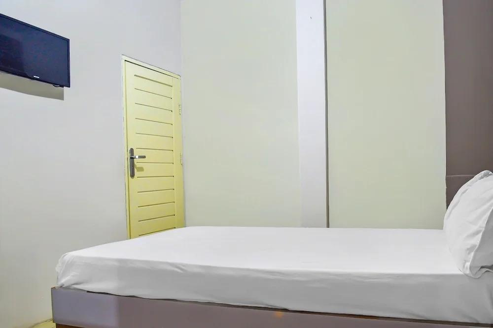 Баликпапан: SPOT ON 91660 Red Rose Guest House