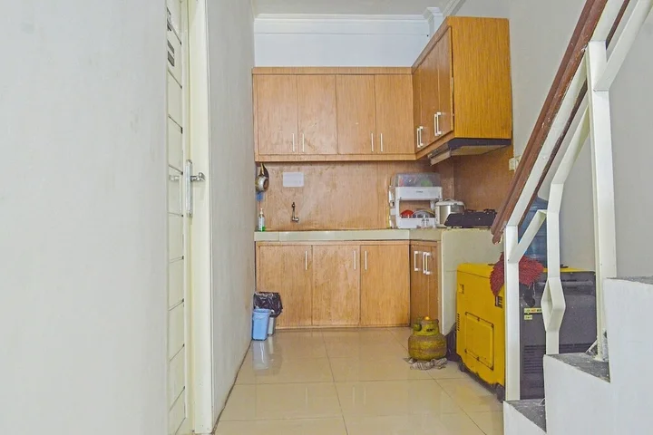 Баликпапан: SPOT ON 91660 Red Rose Guest House