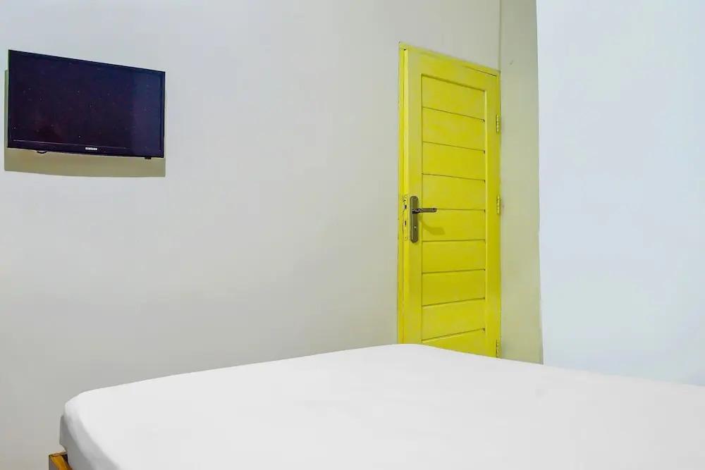 Баликпапан: SPOT ON 91660 Red Rose Guest House