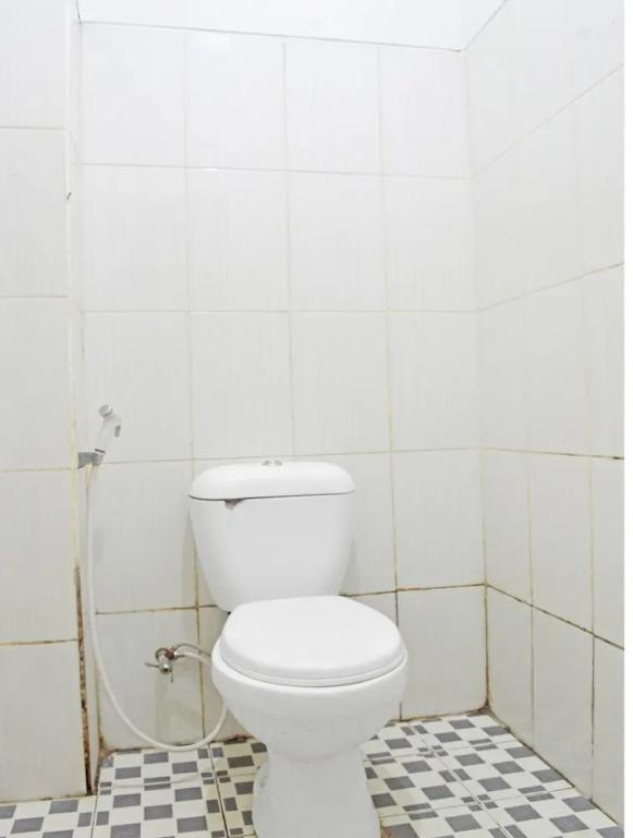 Баликпапан: SPOT ON 91660 Red Rose Guest House