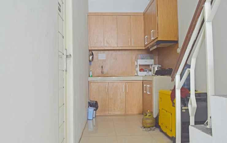 Баликпапан: SPOT ON 91660 Red Rose Guest House