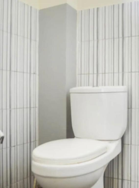 Баликпапан: OYO 91491 Zalfa Guest House Syariah