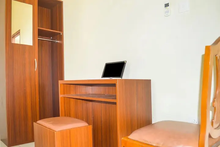 Баликпапан: OYO 91491 Zalfa Guest House Syariah